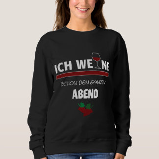 Camisa de vinho