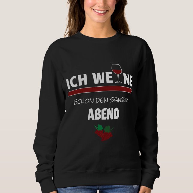 Camisa de vinho (Frente)