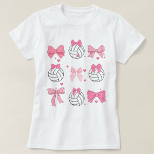 Camisa de Volei de Arco Angustiado, Volei Coquet