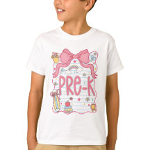 Camisa de Volta às Aulas, Primeiro Dia de Aula do 