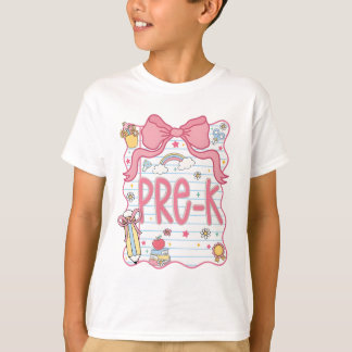 Camisa de Volta às Aulas, Primeiro Dia de Aula do 