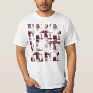 Camisa de Warpaint T