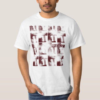 Camisa de Warpaint T