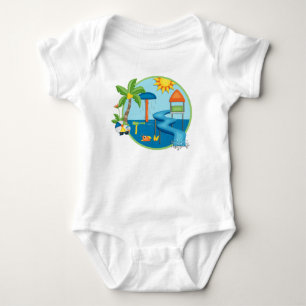 Camisa de Waterpark
