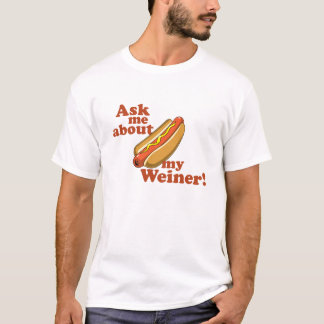 Camisa de Weiner