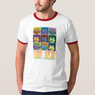 Camisa de WhaJasia