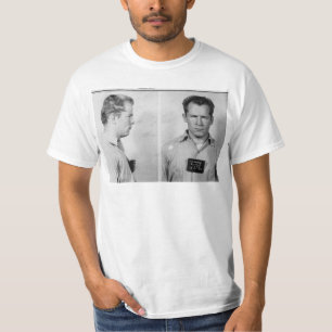 CAMISA DE WHITEY BULGER