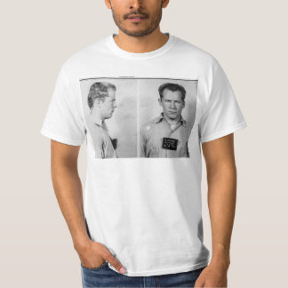 CAMISA DE WHITEY BULGER