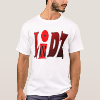 Camisa de Willy T. Noye III Lidz
