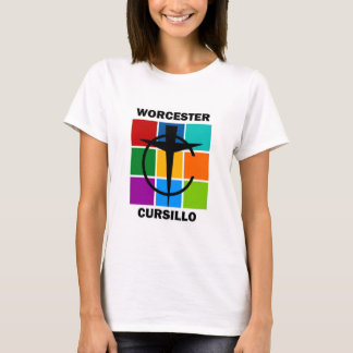 Camisa de Worcester Cursillo