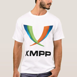 Camisa de XMPP