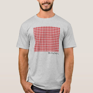 Camisa de Yardboy Houndstooth