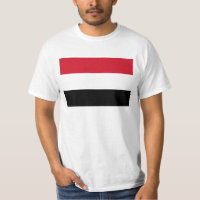 Camisa de Yemen