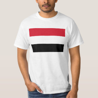 Camisa de Yemen