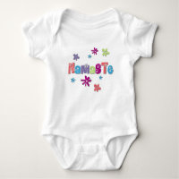 Camisa de Yoga do Namaste da Flor