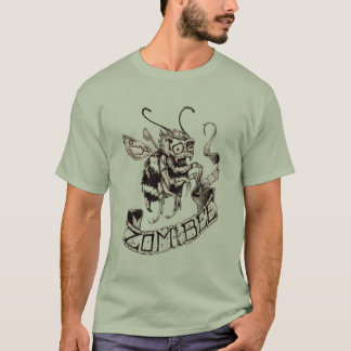 Camisa de Zombee