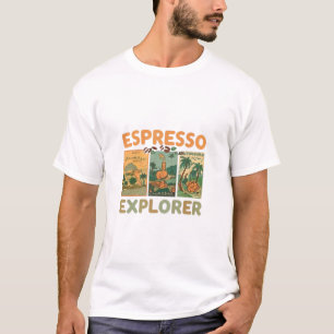 camisa design com o texto "Linguagem do Amor" em m