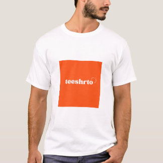 camisa design da loja de teeshrto