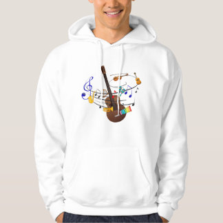 CAMISA DESIGN DE MÚSICA