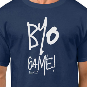 Camisa desportiva