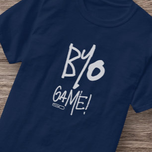 Camisa desportiva