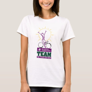 Camisa desportiva para drenagem