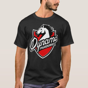 Camisa Dinâmica de Pardubice Essencial