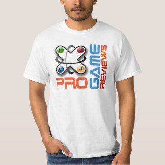 Camisa disponível de ProGameReviews
