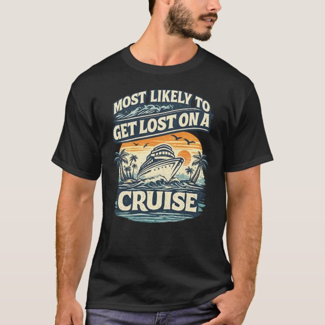Camisa Divertida de Cruzeiro | Camisa Retro de Fér (Frente)
