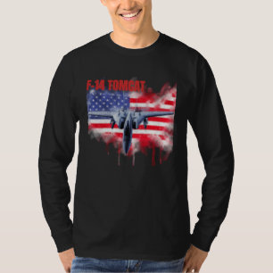 Camisa divertida de piloto e avião perfeita para p
