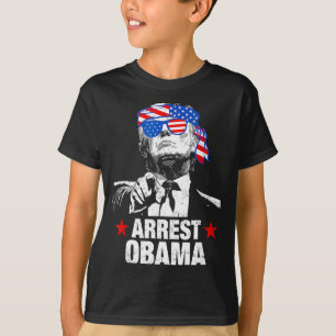 Camisa Divertida Prender Obama 2025 Prender Obama