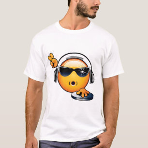 Camisa DJ
