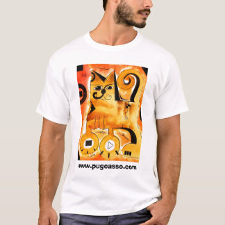 Camisa dk_2005aug8a do gato