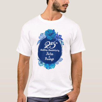 Camisa do 25 Casamento