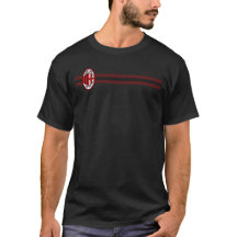 Camisa do AC Milan