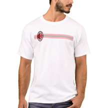 Camisa do AC Milan 