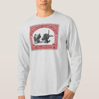 Camisa do American Typecasting Fellowship 2025