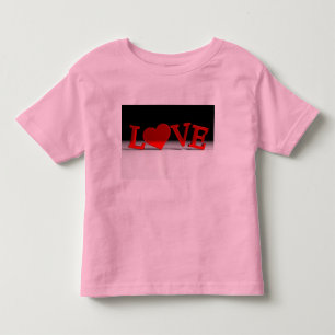 Camisa do Amor