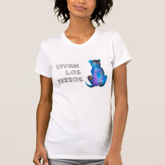 Camisa do animal de Hablo