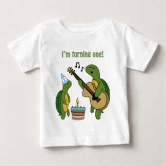 Camisa do aniversário de Joel