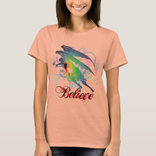 Camisa do anjo