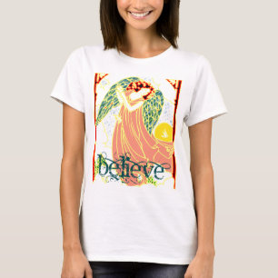 Camisa do anjo