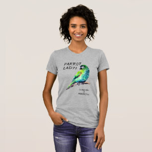 Camisa do Arara de Hahn