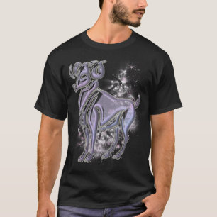 Camisa do Aries T
