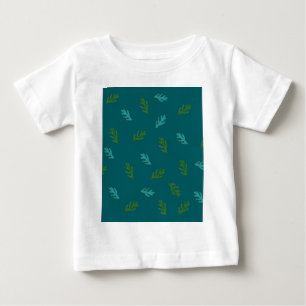 Camisa do aroma de Natal de uma floresta