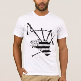 Camisa do Bagpipe