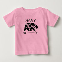 Camisa Do Bear