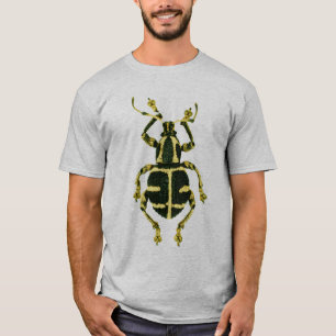 Camisa do besouro