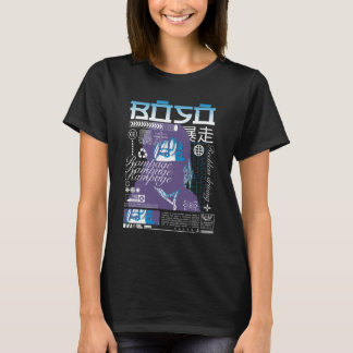Camisa do Boso