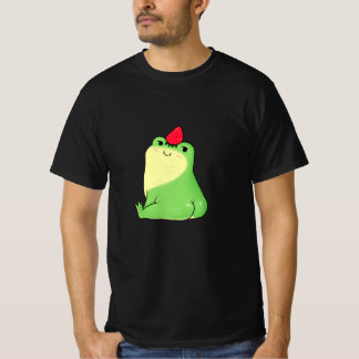 Camisa do Bumbum de Sapo Masculino